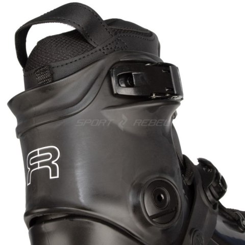 Rolki freestyle Seba FR1 310 SKKFR1310-BK Rolki freestyle Seba FR1 310 SKKFR1310-BK