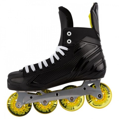 Rolki hokejowe Bauer RH RS Jr 1053627 Rolki hokejowe Bauer RH RS Jr 1053627