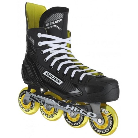 Rolki hokejowe Bauer RH RS Jr 1053627 Rolki hokejowe Bauer RH RS Jr 1053627