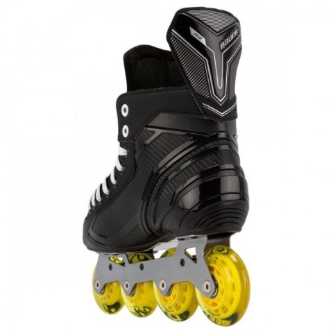 Rolki hokejowe Bauer RH RS Jr 1053627 Rolki hokejowe Bauer RH RS Jr 1053627