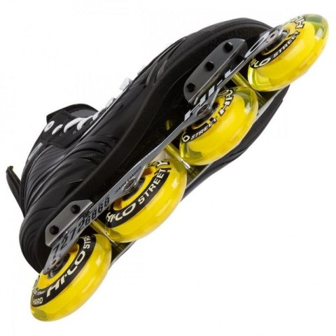 Rolki hokejowe Bauer RH RS Jr 1053627 Rolki hokejowe Bauer RH RS Jr 1053627