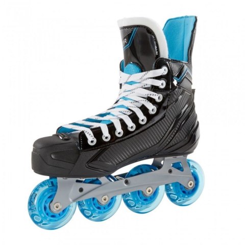Rolki hokejowe Bauer RH RSX Sr 1053753 Rolki hokejowe Bauer RH RSX Sr 1053753
