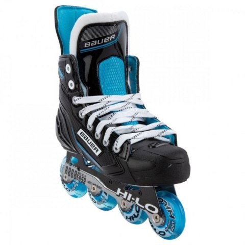 Rolki hokejowe Bauer RH RSX Sr 1053753 Rolki hokejowe Bauer RH RSX Sr 1053753