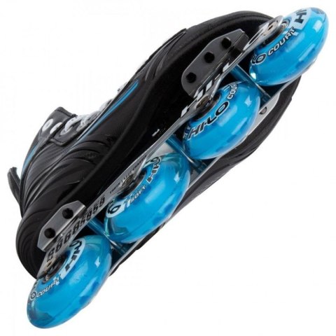 Rolki hokejowe Bauer RH RSX Sr 1053753 Rolki hokejowe Bauer RH RSX Sr 1053753