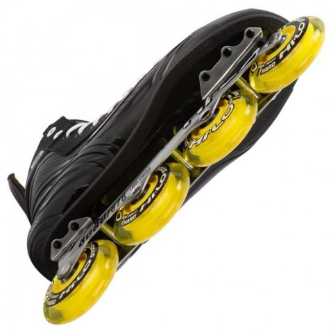 Rolki hokejowe Bauer RH RS Sr M 1053629 Rolki hokejowe Bauer RH RS Sr M 1053629