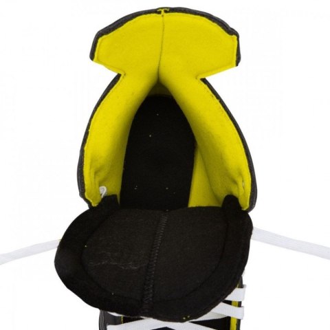 Rolki hokejowe Bauer RH RS Sr M 1053629 Rolki hokejowe Bauer RH RS Sr M 1053629