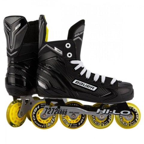 Rolki hokejowe Bauer RH RS Sr M 1053629 Rolki hokejowe Bauer RH RS Sr M 1053629