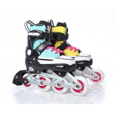 Rolki regulowane Tempish Magic Rebel 10000000415 Rolki regulowane Tempish Magic Rebel 10000000415