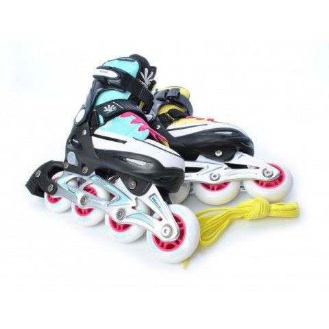 Rolki regulowane Tempish Magic Rebel 10000000415 Rolki regulowane Tempish Magic Rebel 10000000415
