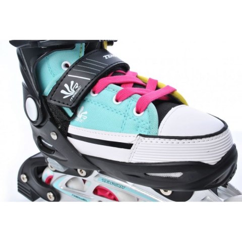Rolki regulowane Tempish Magic Rebel 10000000415 Rolki regulowane Tempish Magic Rebel 10000000415