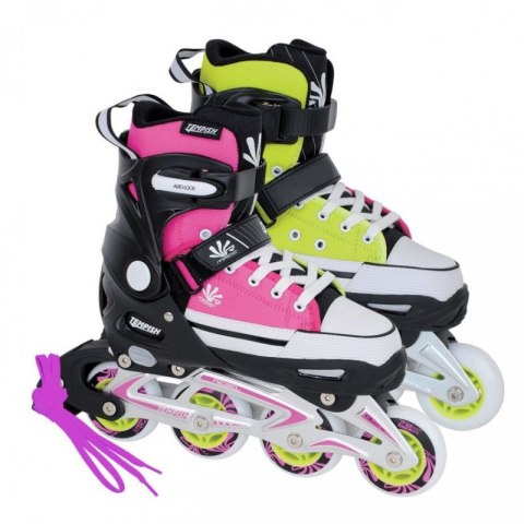 Rolki regulowane Tempish Magic Rebel 10000000415 Rolki regulowane Tempish Magic Rebel 10000000415