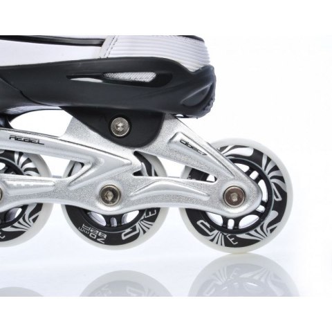 Rolki regulowane Tempish Magic Rebel 10000000415 Rolki regulowane Tempish Magic Rebel 10000000415