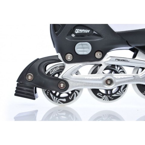 Rolki regulowane Tempish Magic Rebel 10000000415 Rolki regulowane Tempish Magic Rebel 10000000415