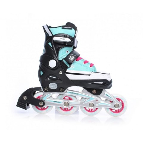 Rolki regulowane Tempish Magic Rebel 10000000415 Rolki regulowane Tempish Magic Rebel 10000000415