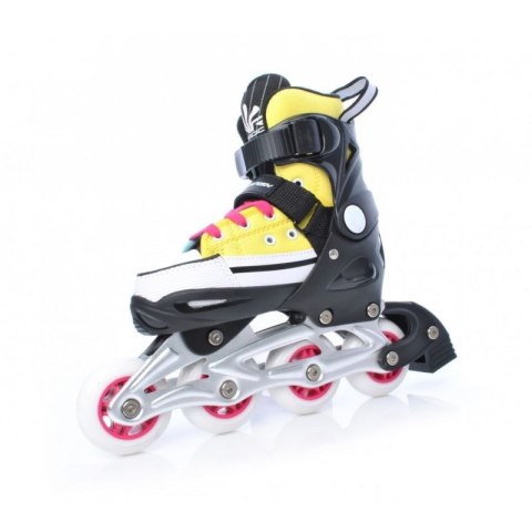 Rolki regulowane Tempish Magic Rebel 10000000415 Rolki regulowane Tempish Magic Rebel 10000000415