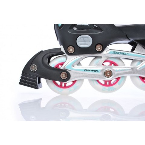 Rolki regulowane Tempish Magic Rebel 10000000415 Rolki regulowane Tempish Magic Rebel 10000000415