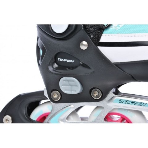 Rolki regulowane Tempish Magic Rebel 10000000415 Rolki regulowane Tempish Magic Rebel 10000000415