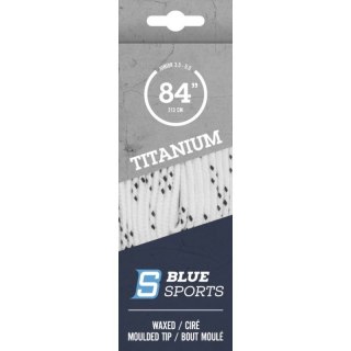 Sznurówki woskowane BlueSports Titanum 902041