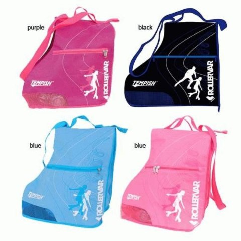 Torba na rolki/łyżwy Tempish Skate Bag Sr 102000172033 Torba na rolki/łyżwy Tempish Skate Bag Sr 102000172033