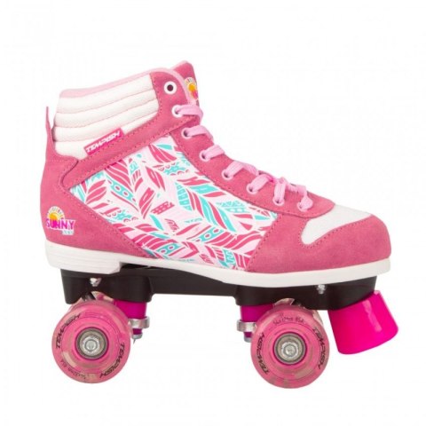 Wrotki Tempish Sunny Leaf Jr 1000004922 Wrotki Tempish Sunny Leaf Jr 1000004922