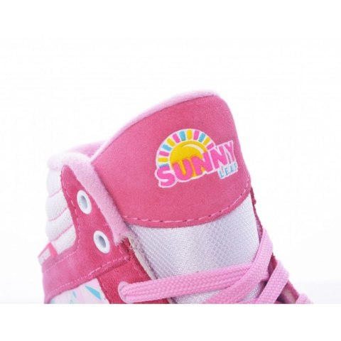 Wrotki Tempish Sunny Leaf Jr 1000004922 Wrotki Tempish Sunny Leaf Jr 1000004922