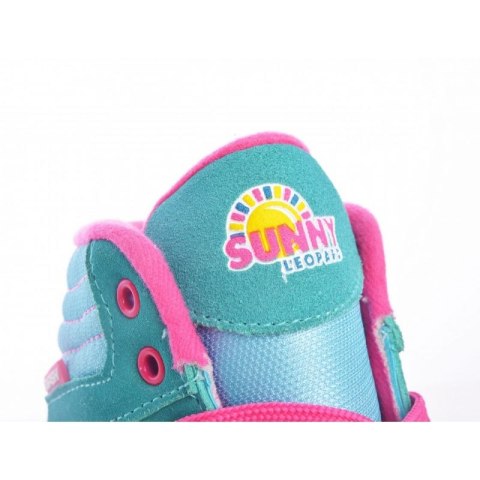 Wrotki Tempish Sunny Leopard Jr 1000004923 Wrotki Tempish Sunny Leopard Jr 1000004923