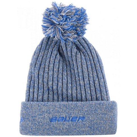 Czapka Bauer Team Knit Pom 1057011 Czapka Bauer Team Knit Pom 1057011