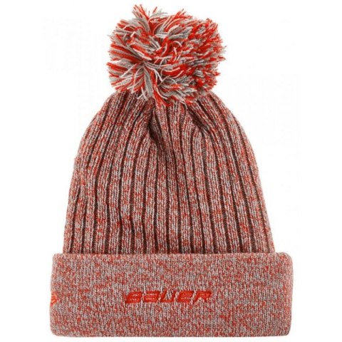 Czapka Bauer Team Knit Pom 1057011 Czapka Bauer Team Knit Pom 1057011