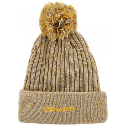 Czapka Bauer Team Knit Pom 1057011 Czapka Bauer Team Knit Pom 1057011
