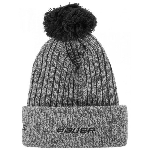 Czapka Bauer Team Knit Pom 1057011 Czapka Bauer Team Knit Pom 1057011