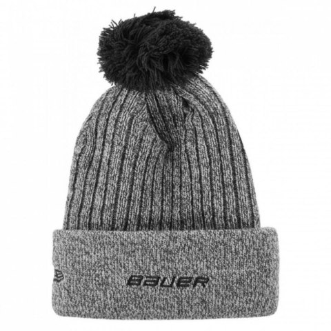 Czapka Bauer Team Knit Pom 1057011 Czapka Bauer Team Knit Pom 1057011