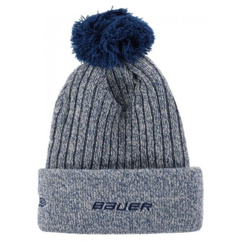 Czapka Bauer Team Knit Pom 1057011 Czapka Bauer Team Knit Pom 1057011