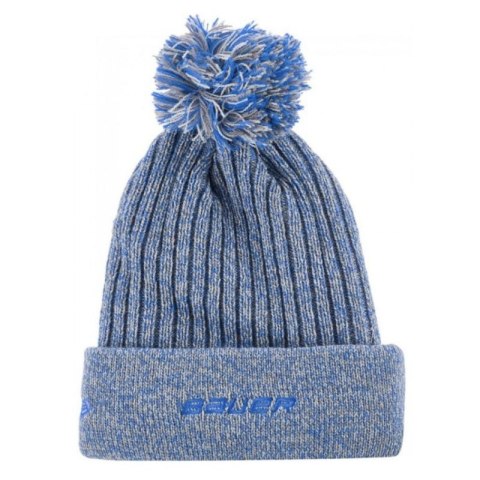 Czapka Bauer Team Knit Pom 1057011 Czapka Bauer Team Knit Pom 1057011