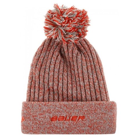 Czapka Bauer Team Knit Pom 1057011 Czapka Bauer Team Knit Pom 1057011