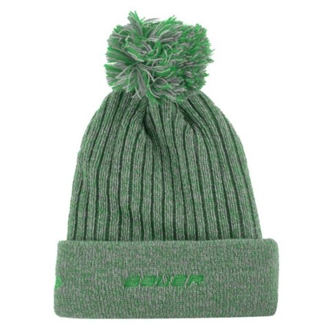 Czapka Bauer Team Knit Pom 1057011 Czapka Bauer Team Knit Pom 1057011