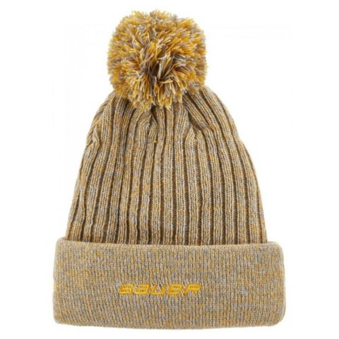 Czapka Bauer Team Knit Pom 1057011 Czapka Bauer Team Knit Pom 1057011