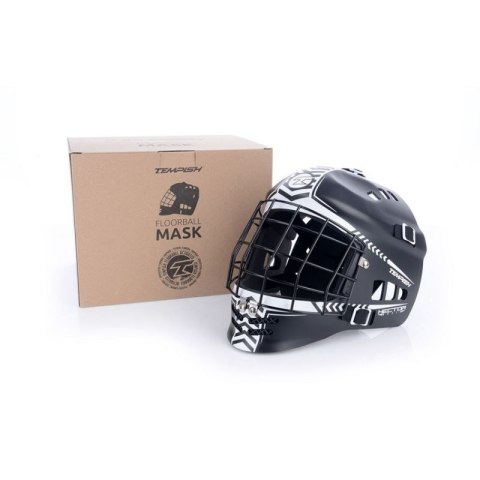 Kask bramkarski Tempish Hector Activ Jr 1350020061 Kask bramkarski Tempish Hector Activ Jr 1350020061