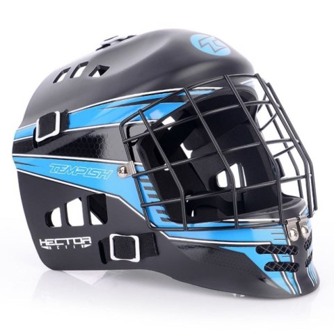 Kask bramkarski Tempish Hector Activ Jr 1350020061 Kask bramkarski Tempish Hector Activ Jr 1350020061