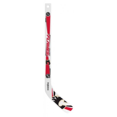 Kij plastikowy Inglasco Mini NHL 530AN000056 Kij plastikowy Inglasco Mini NHL 530AN000056