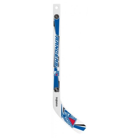 Kij plastikowy Inglasco Mini NHL 530AN000056 Kij plastikowy Inglasco Mini NHL 530AN000056