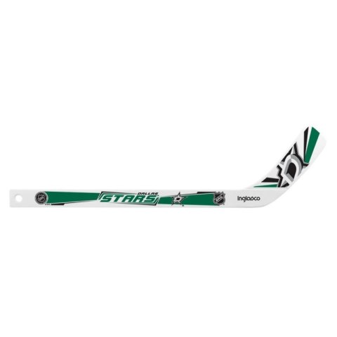 Kij plastikowy Inglasco Mini NHL 530AN000056 Kij plastikowy Inglasco Mini NHL 530AN000056