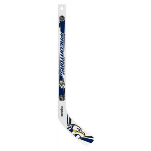 Kij plastikowy Inglasco Mini NHL 530AN000056 Kij plastikowy Inglasco Mini NHL 530AN000056
