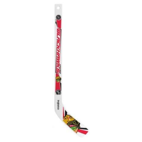 Kij plastikowy Inglasco Mini NHL 530AN000056 Kij plastikowy Inglasco Mini NHL 530AN000056