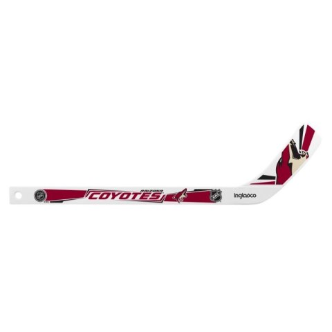 Kij plastikowy Inglasco Mini NHL 530AN000056 Kij plastikowy Inglasco Mini NHL 530AN000056