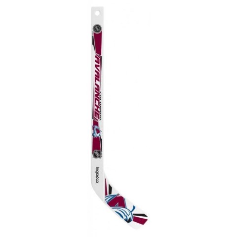 Kij plastikowy Inglasco Mini NHL 530AN000056 Kij plastikowy Inglasco Mini NHL 530AN000056