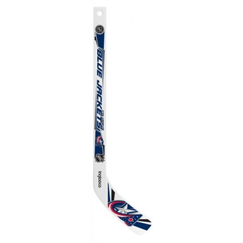 Kij plastikowy Inglasco Mini NHL 530AN000056 Kij plastikowy Inglasco Mini NHL 530AN000056