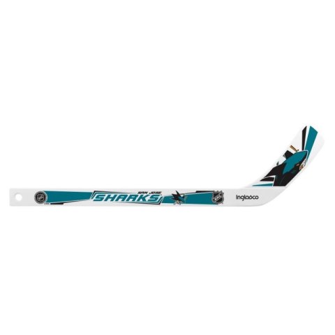 Kij plastikowy Inglasco Mini NHL 530AN000056 Kij plastikowy Inglasco Mini NHL 530AN000056
