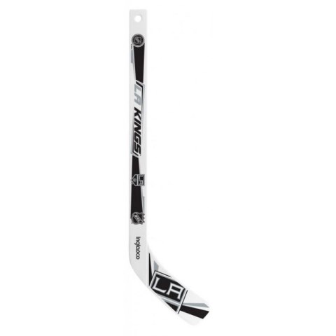 Kij plastikowy Inglasco Mini NHL 530AN000056 Kij plastikowy Inglasco Mini NHL 530AN000056