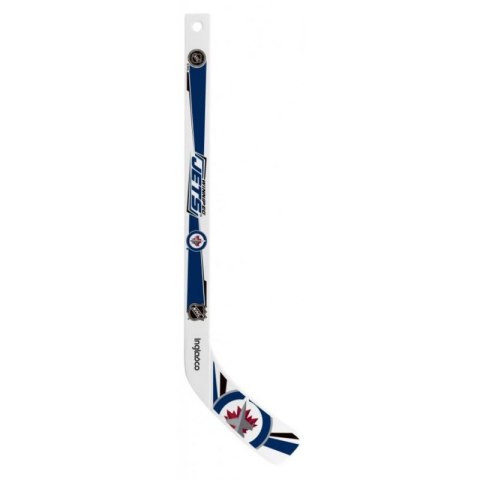 Kij plastikowy Inglasco Mini NHL 530AN000056 Kij plastikowy Inglasco Mini NHL 530AN000056