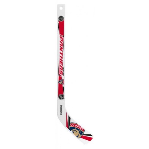 Kij plastikowy Inglasco Mini NHL 530AN000056 Kij plastikowy Inglasco Mini NHL 530AN000056
